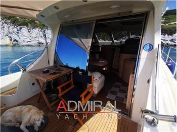 Cantieri Estensi 400 GOLDSTAR S