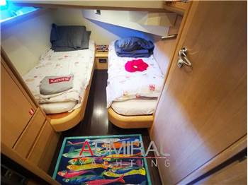 Cantieri Estensi 400 GOLDSTAR S