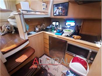 Cantieri Estensi 400 GOLDSTAR S