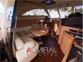 Cantieri Estensi 400 GOLDSTAR S