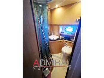 Cantieri Estensi 400 GOLDSTAR S