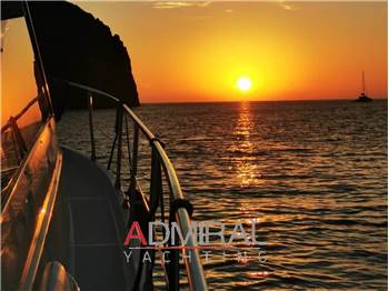 Cantieri Estensi 400 GOLDSTAR S