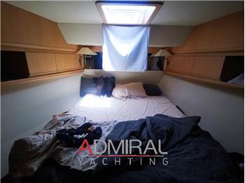 Cantieri Estensi 400 GOLDSTAR S
