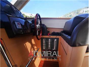Cantieri Estensi 400 GOLDSTAR S