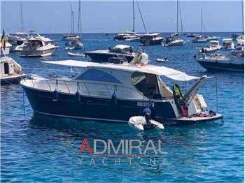 Cantieri Estensi 400 GOLDSTAR S