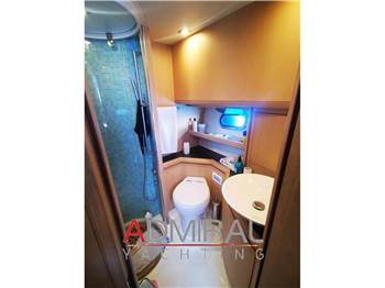 Cantieri Estensi 400 GOLDSTAR S
