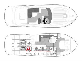 Cantieri Estensi 400 GOLDSTAR S