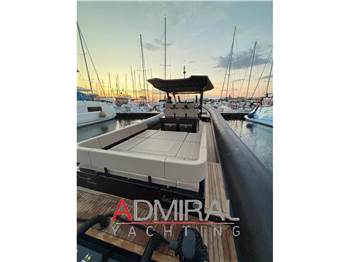 Sea Water 500 PHANTOM