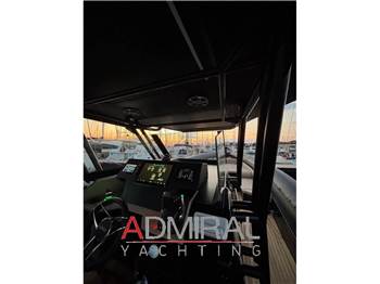 Sea Water 500 PHANTOM