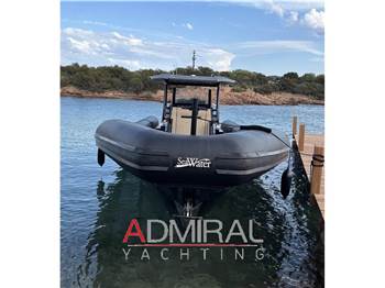 Sea Water 500 PHANTOM