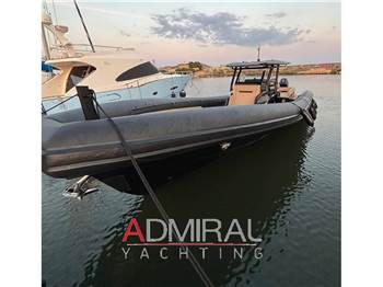 Sea Water 500 PHANTOM