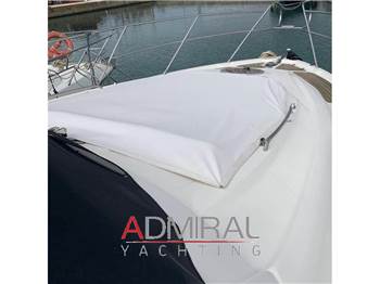 Cranchi MEDITERRANEE 43 HARD TOP