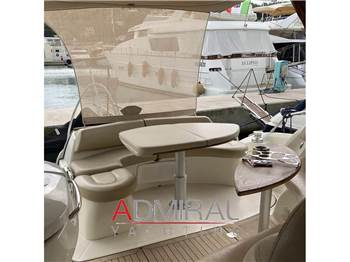 Cranchi MEDITERRANEE 43 HARD TOP