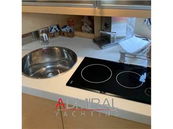 Cranchi MEDITERRANEE 43 HARD TOP