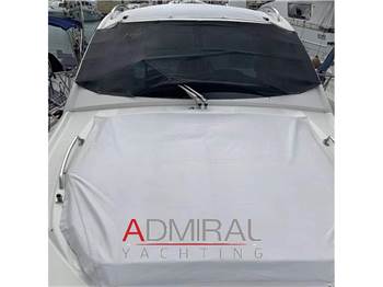 Cranchi MEDITERRANEE 43 HARD TOP