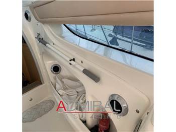 Cranchi MEDITERRANEE 43 HARD TOP