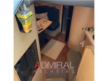 Cranchi MEDITERRANEE 43 HARD TOP