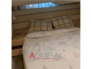 Cranchi MEDITERRANEE 43 HARD TOP