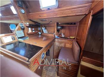 Société d'Etudes de Carénes Beaufort 16