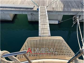 Société d'Etudes de Carénes Beaufort 16