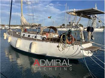 Société d'Etudes de Carénes Beaufort 16