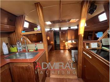 Société d'Etudes de Carénes Beaufort 16