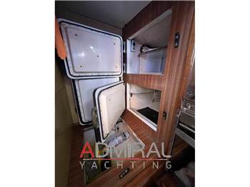 Société d'Etudes de Carénes Beaufort 16