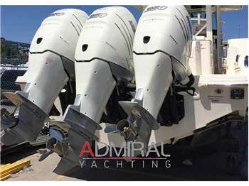 Boston Whaler 380 OUTRAGE