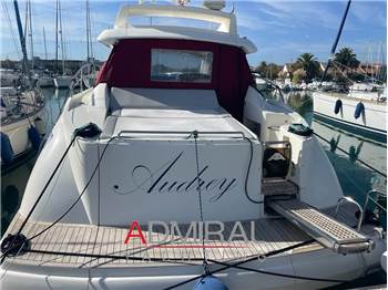 Astondoa AS 43 OPEN HT