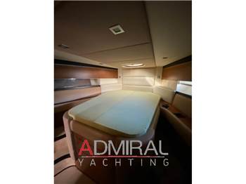 Astondoa AS 43 OPEN HT