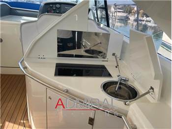 Astondoa AS 43 OPEN HT