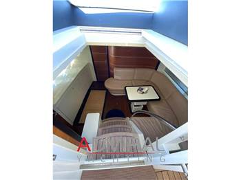 Astondoa AS 43 OPEN HT