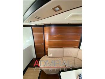 Astondoa AS 43 OPEN HT