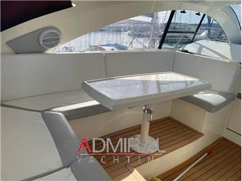 Astondoa AS 43 OPEN HT