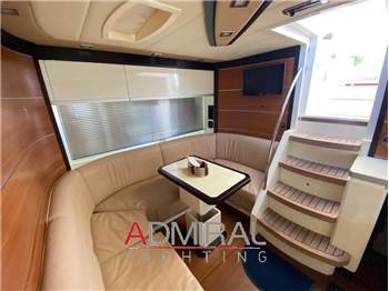 Astondoa AS 43 OPEN HT