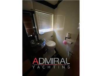 Astondoa AS 43 OPEN HT