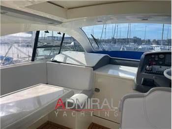 Astondoa AS 43 OPEN HT