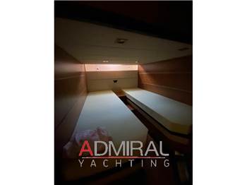 Astondoa AS 43 OPEN HT