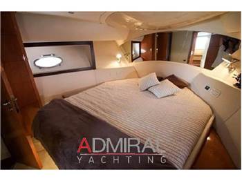 Pershing Pershing 56'