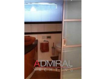 Pershing Pershing 56'