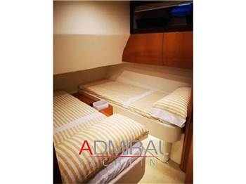 Pershing Pershing 56'