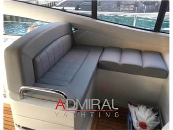 Pershing Pershing 56'