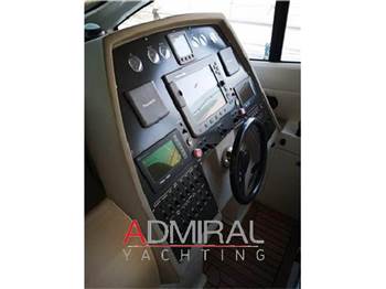 Pershing Pershing 56'