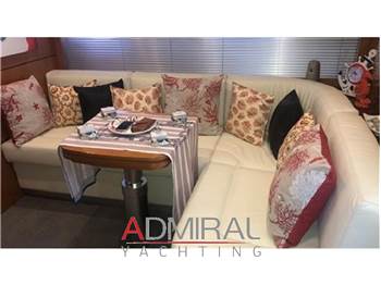 Pershing Pershing 56'