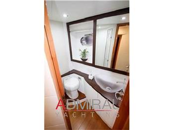 Pershing Pershing 56'