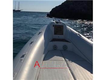 Heaven HEAVEN 28 OPEN EFB