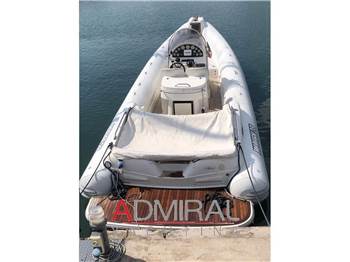 Heaven HEAVEN 28 OPEN EFB