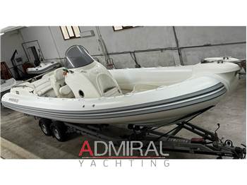 Heaven HEAVEN 28 OPEN EFB