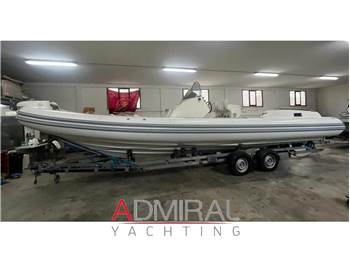 Heaven HEAVEN 28 OPEN EFB