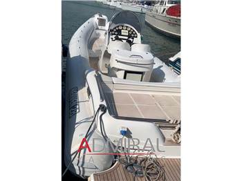 Heaven HEAVEN 28 OPEN EFB